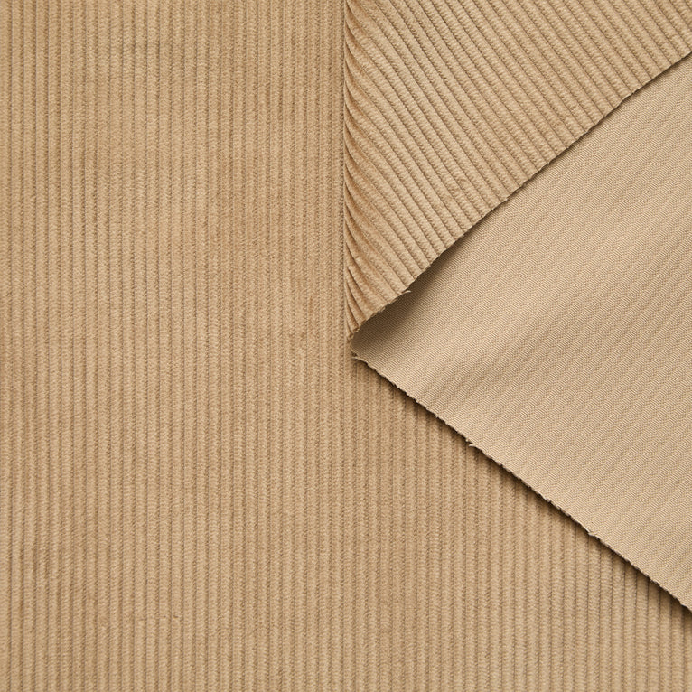 T26C15066 | Wide Cotton Corduroy - view 3