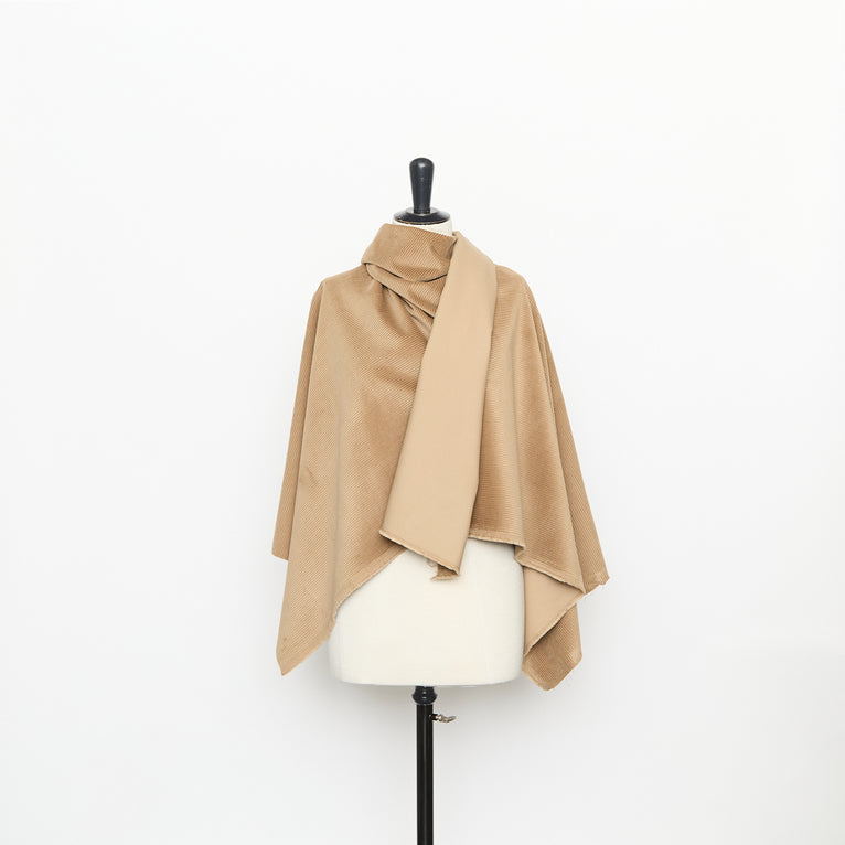 T26C15066 | Wide Cotton Corduroy - view 5