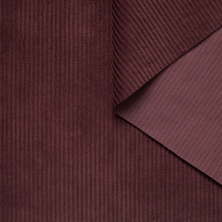 T26C15066 | Wide Cotton Corduroy - view 4