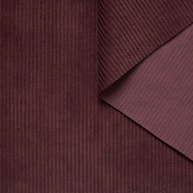 T26C15066 | Wide Cotton Corduroy - view 1