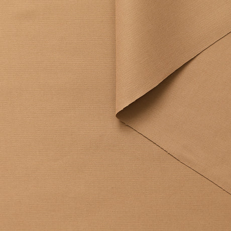 T26C15070 | Double Face Structured Cotton Canvas GOTS