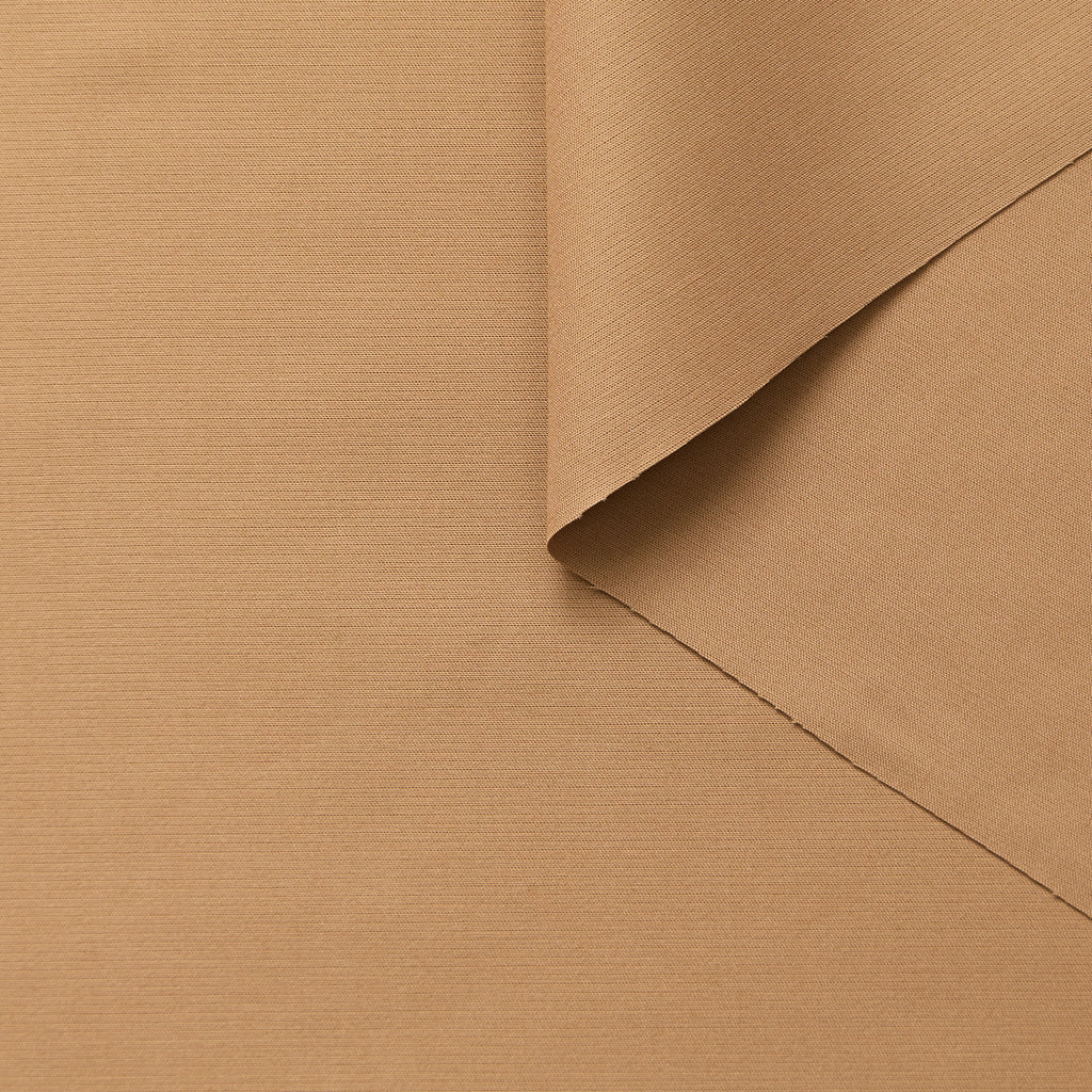 T26C15070 | Double Face Structured Cotton Canvas GOTS
