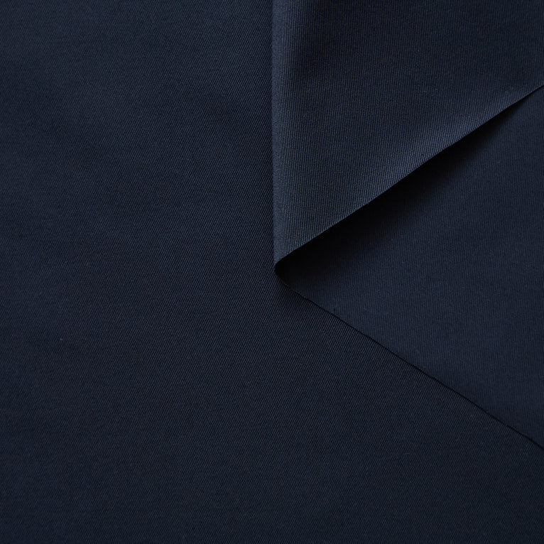 T26C15072 | Gabardine de Coton GOTS - vue 1