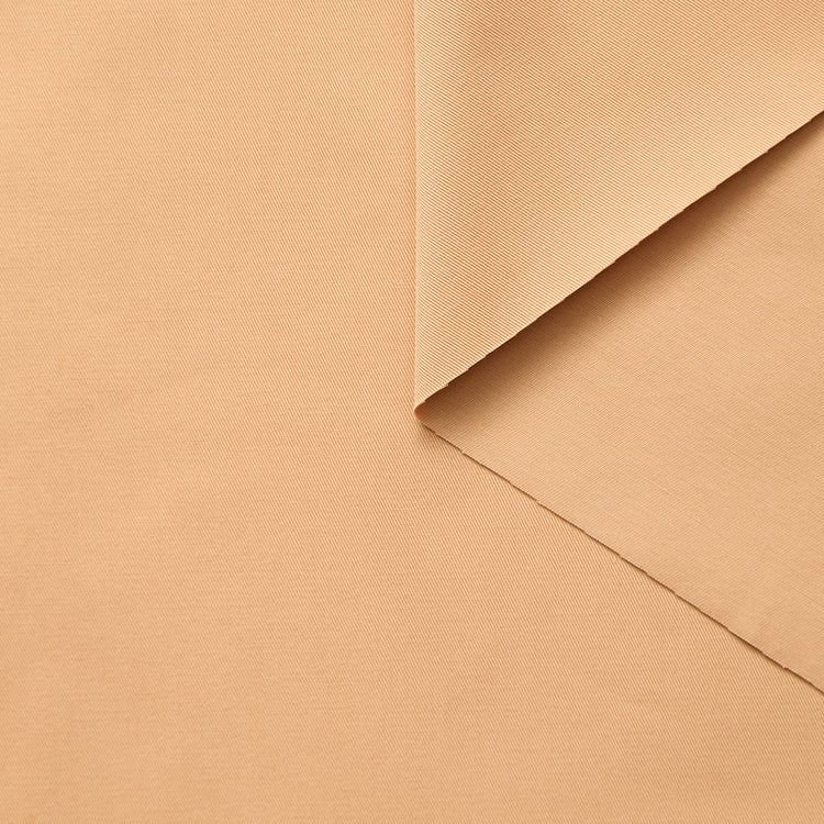 T26C15077 | Gabardine de Coton - vue 1