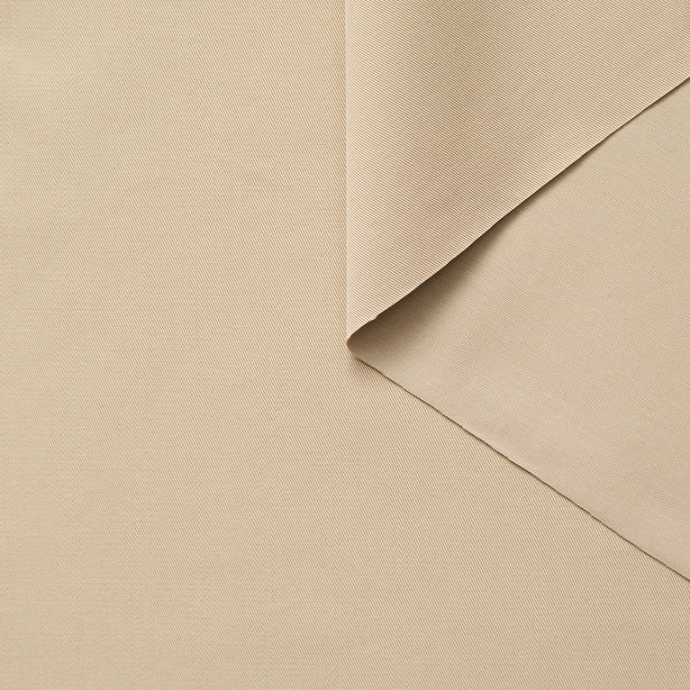 T26C15077 | Gabardine de Coton - vue 2