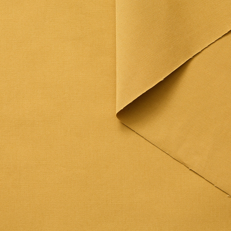 T26C15077 | Gabardine de Coton - vue 5