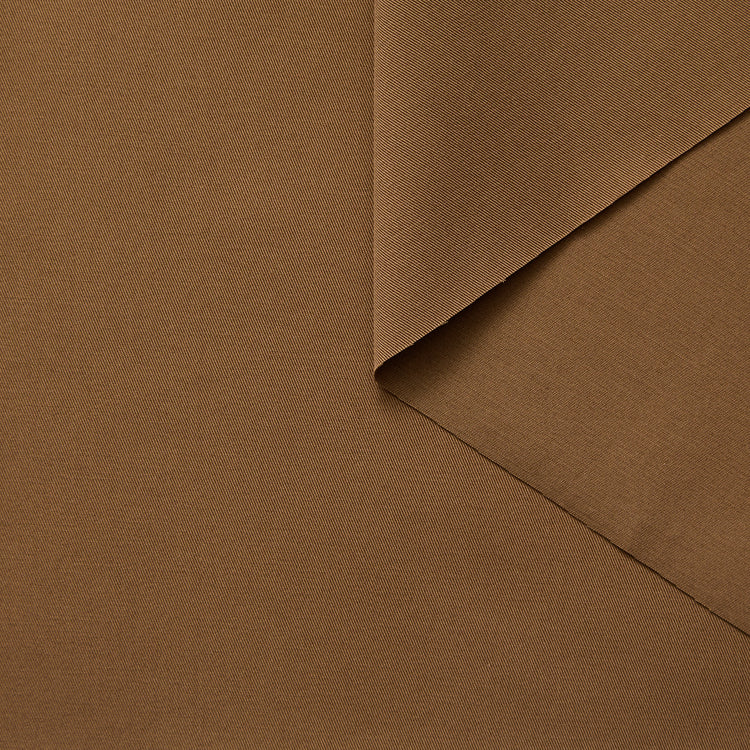 T26C15077 | Gabardine de Coton - vue 1