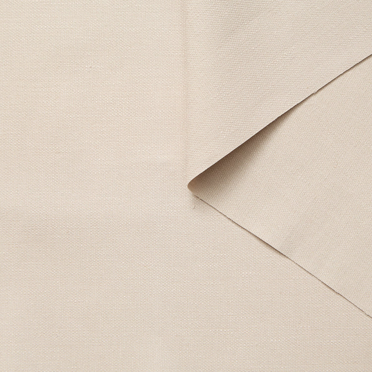 T26C15079 | Natté Stretch en Lin - vue 1