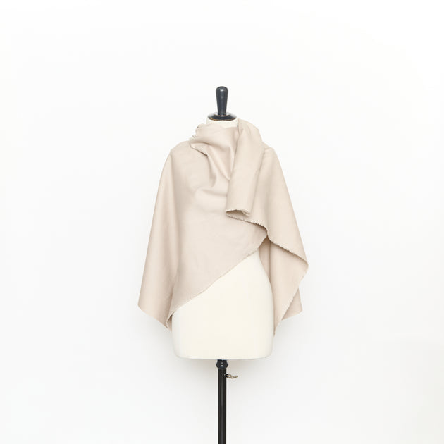 T26C15079 | Stretch Linen Natté