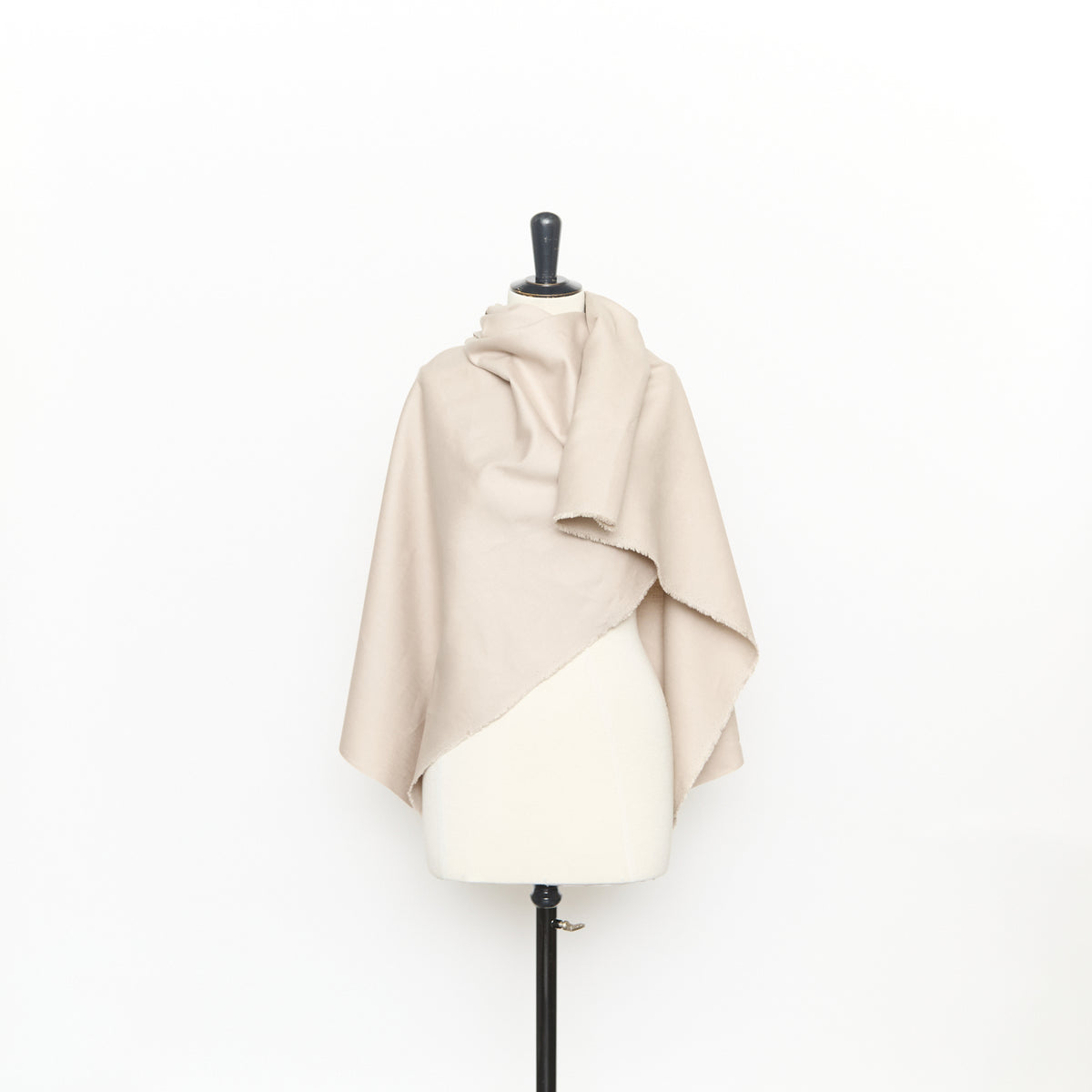 T26C15079 | Natté Stretch en Lin