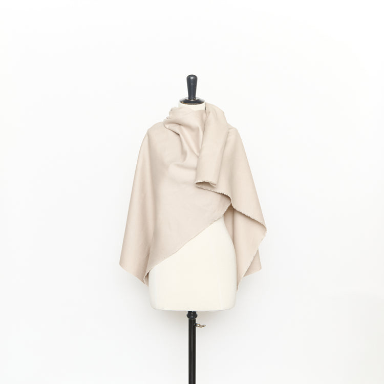 T26C15079 | Natté Stretch en Lin - vue 2