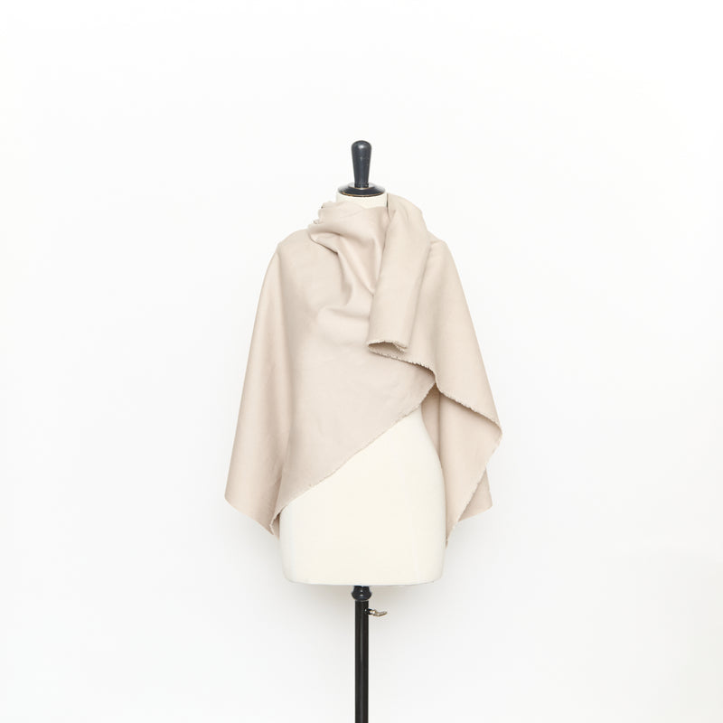 T26C15079 | Natté Stretch en Lin
