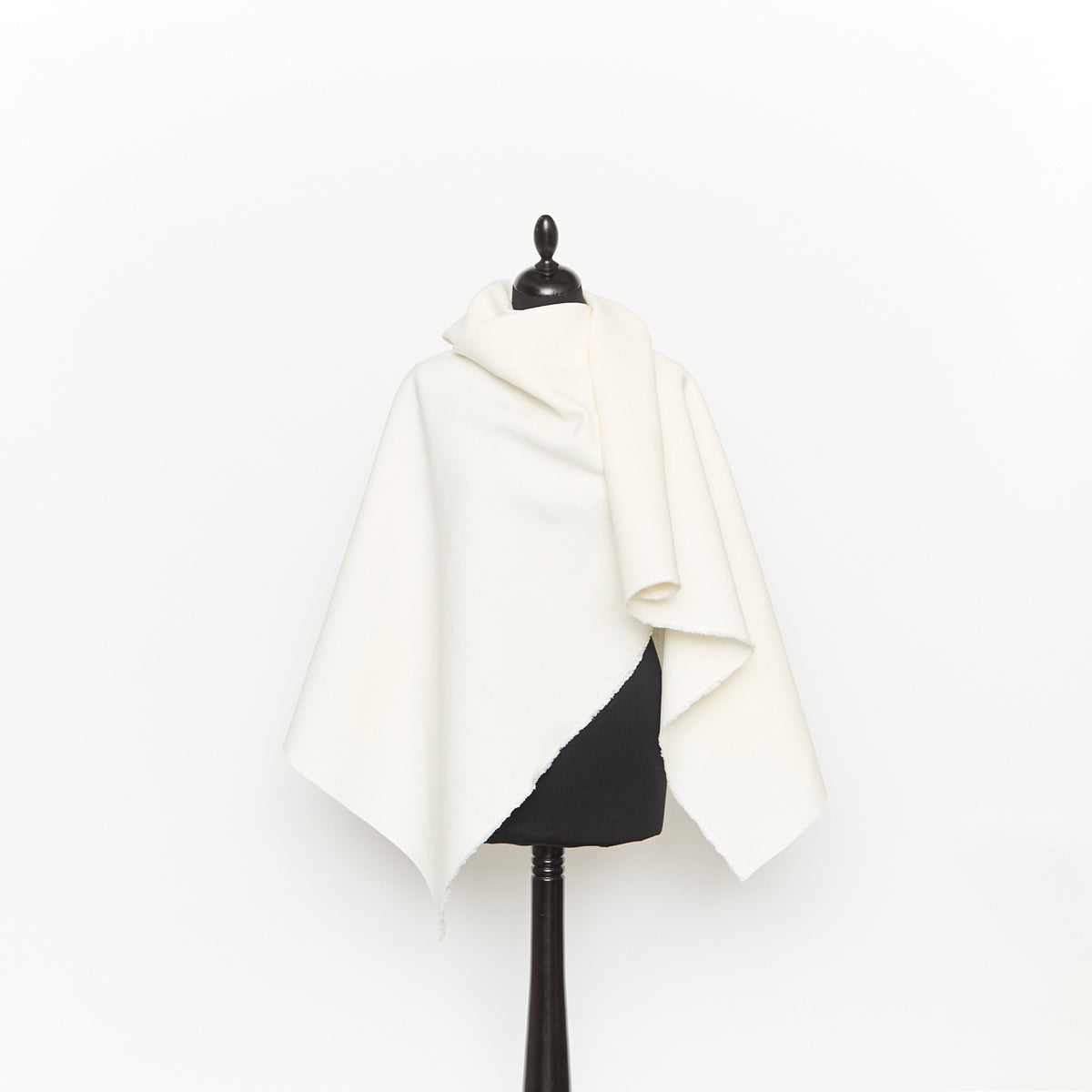 T26C15081 | Double Face Linen Natté GOTS
