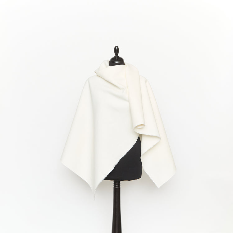 T26C15081 | Double Face Linen Natté GOTS - view 2