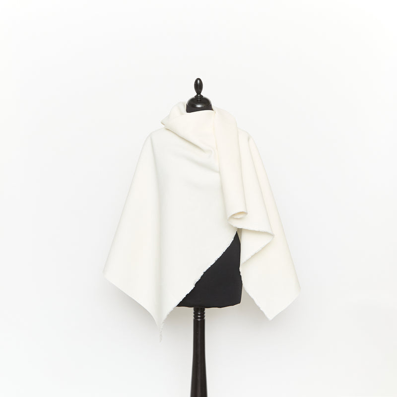 T26C15081 | Double Face Linen Natté GOTS