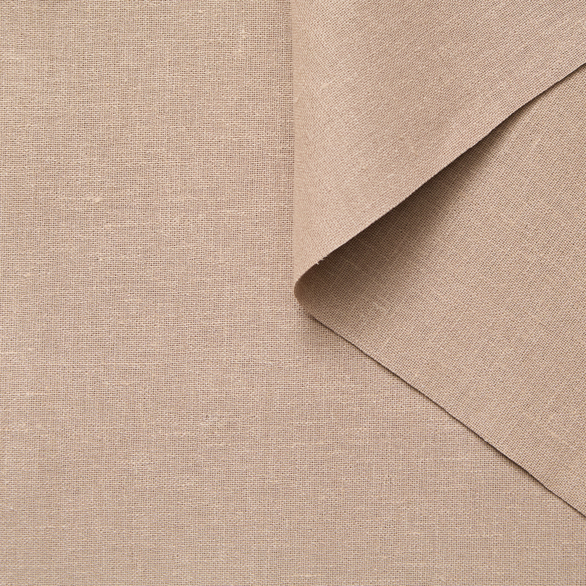 T26C15081 | Double Face Linen Natté GOTS