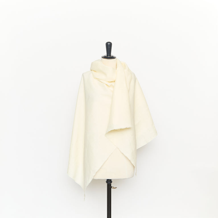 T26C15082 | Toile de Lin - vue 2