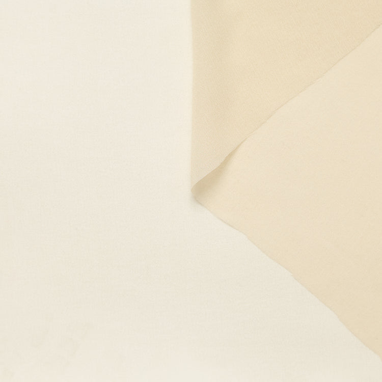 T26C15083 | Georgette de Soie - vue 1
