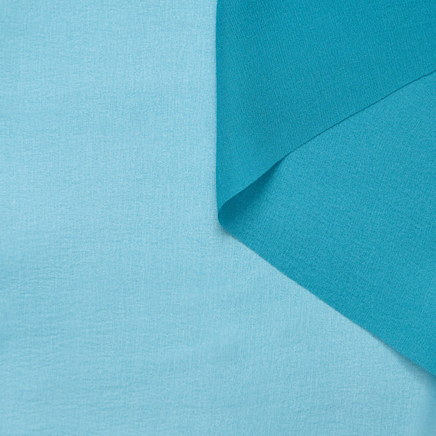 T26C15083 | Silk Georgette