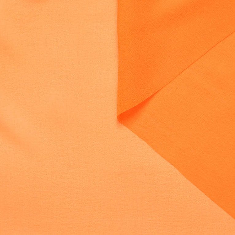 T26C15083 | Georgette de Soie - vue 5