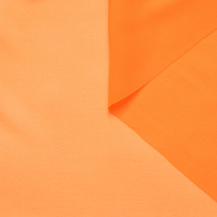 T26C15083 | Georgette de Soie - vue 1