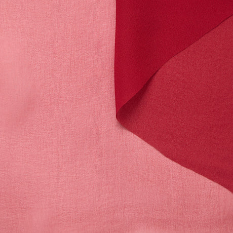 T26C15083 | Georgette de Soie