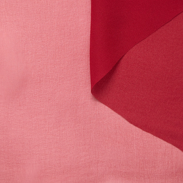 T26C15083 | Georgette en Soie