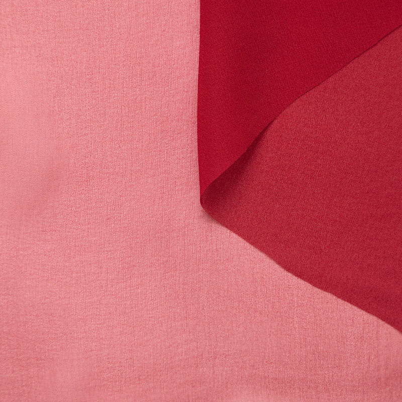 T26C15083 | Georgette de Soie