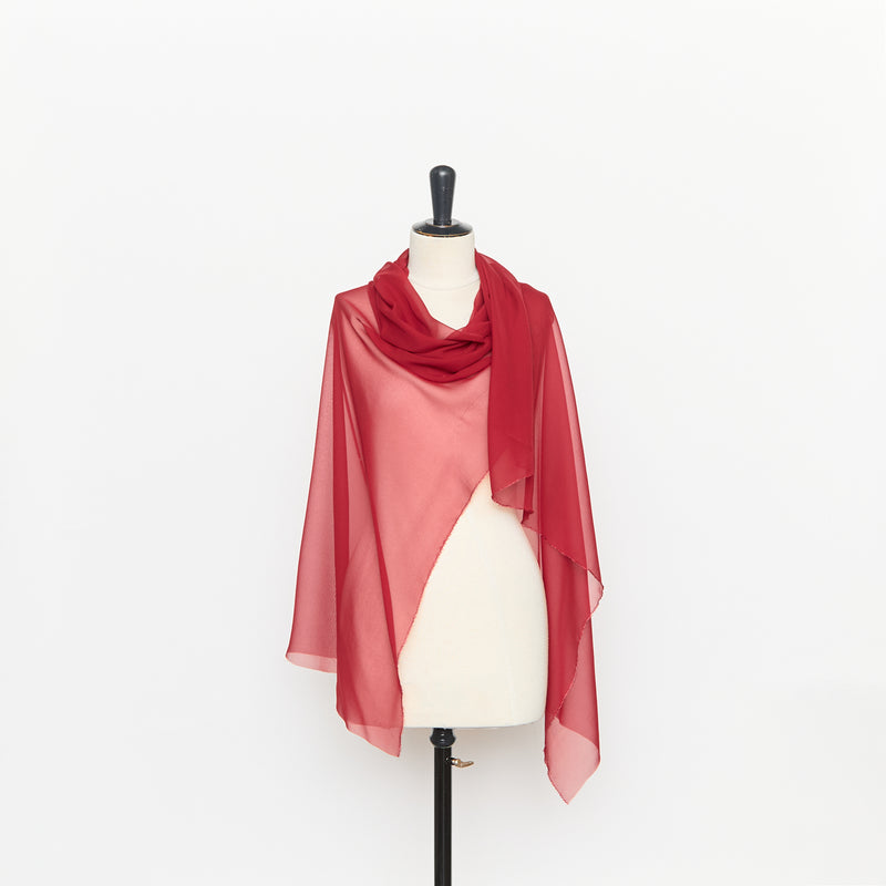 T26C15083 | Georgette de Soie
