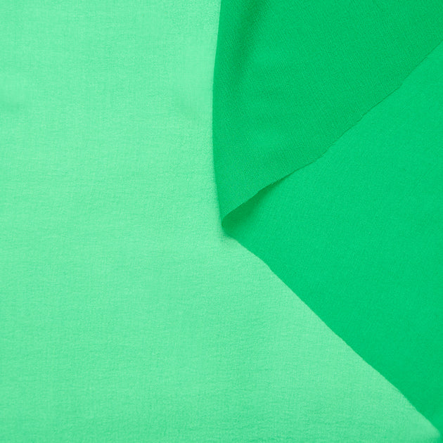 T26C15083 | Silk Georgette