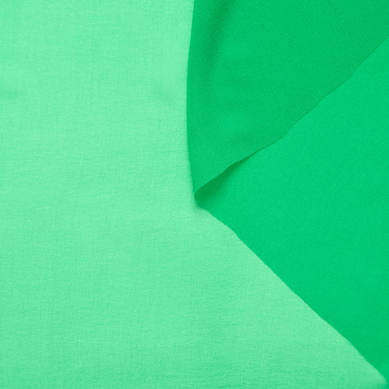 T26C15083 | Georgette de Soie