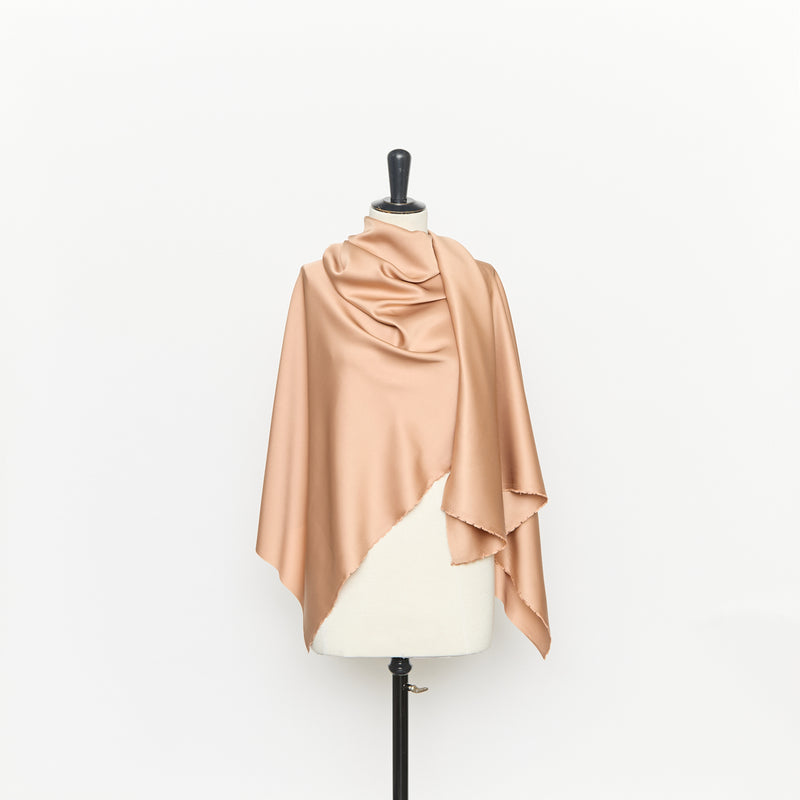T26C15085 | Satin de Soie