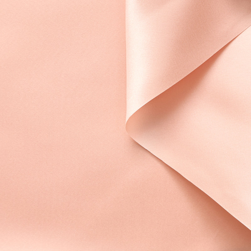 T26C15086 | Satin Duchesse en Soie Lavé GOTS