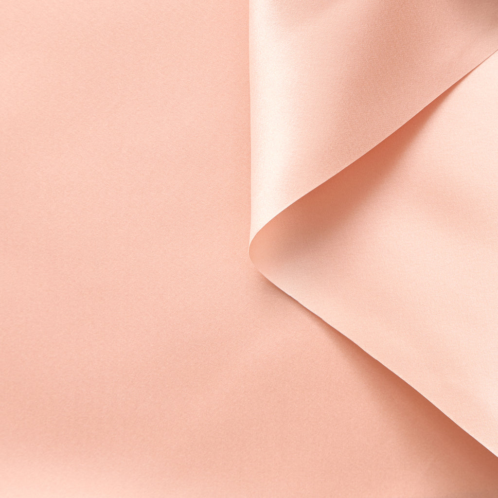 T26C15086 | Satin Duchesse en Soie Lavé GOTS