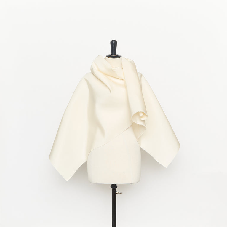 T26C15087 | Ready to Print Silk Faille - view 2