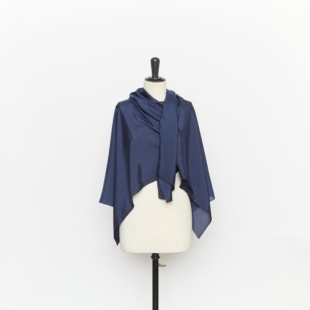 T26C15089 | Habotai Lavé en Soie GOTS