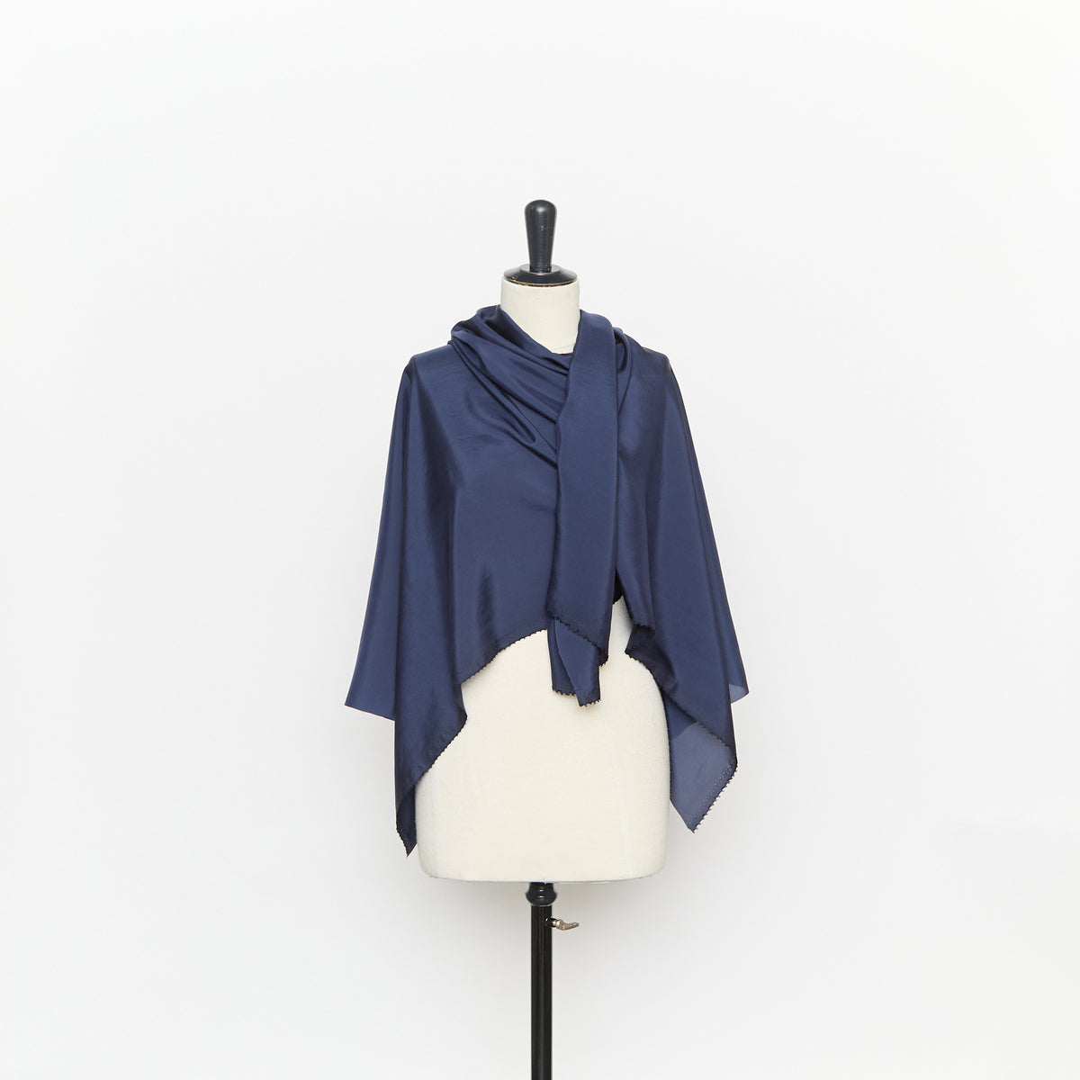 T26C15089 | Habotai Lavé en Soie GOTS