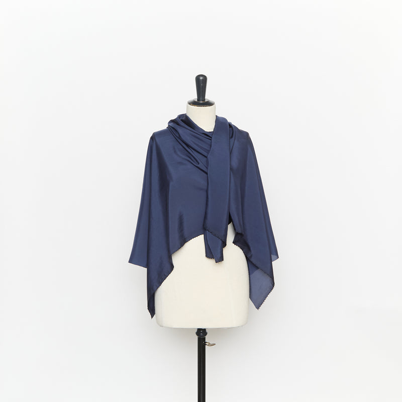 T26C15089 | Habotai Lavé en Soie GOTS