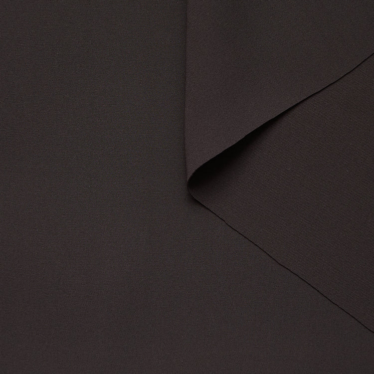 T26C15092 | Double Face Silk Cady GOTS - view 1