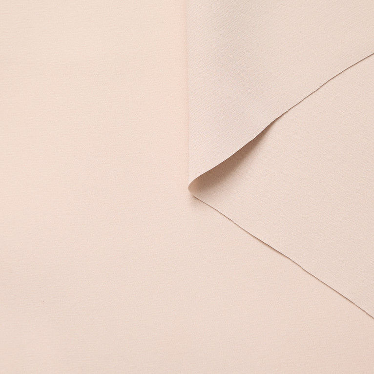 T26C15092 | Double Face Silk Cady GOTS - view 2