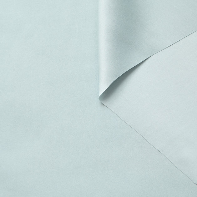 T26C15094 | Satin de Soie Effet Peau de Pêche GOTS