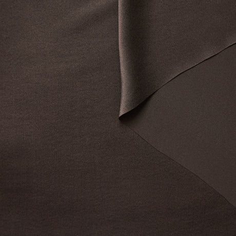 T26C15095 | Crêpe Envers Satin Léger