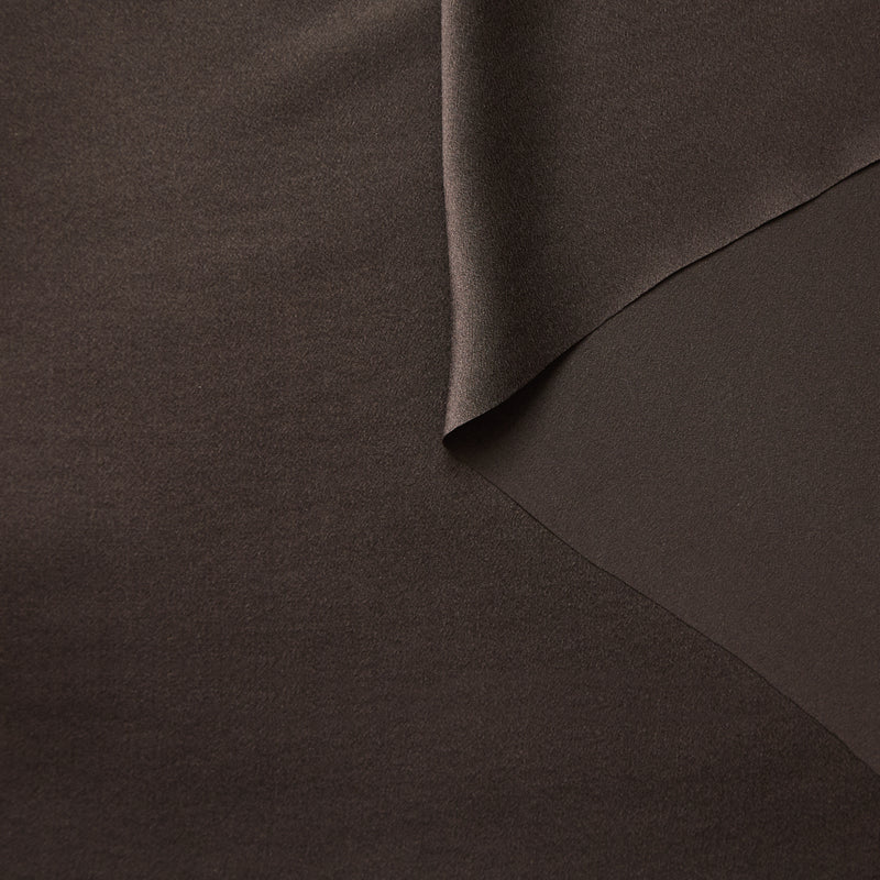 T26C15095 | Crêpe Envers Satin Léger