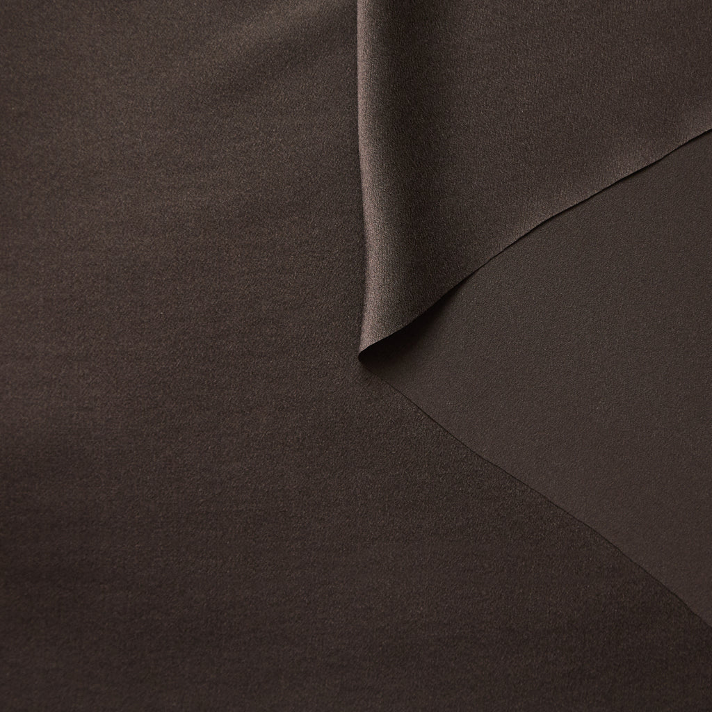 T26C15095 | Crêpe Envers Satin Léger