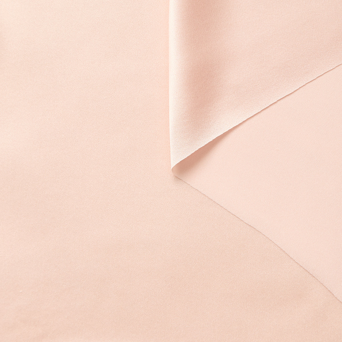 T26C15095 | Crêpe Envers Satin Léger