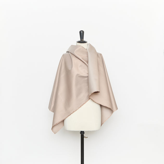 T26C15098 | Shantung de Soie