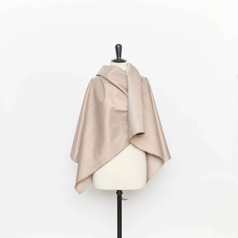 T26C15098 | Shantung de Soie