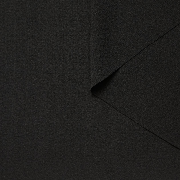 T26C15099 | Silk Crepe GOTS