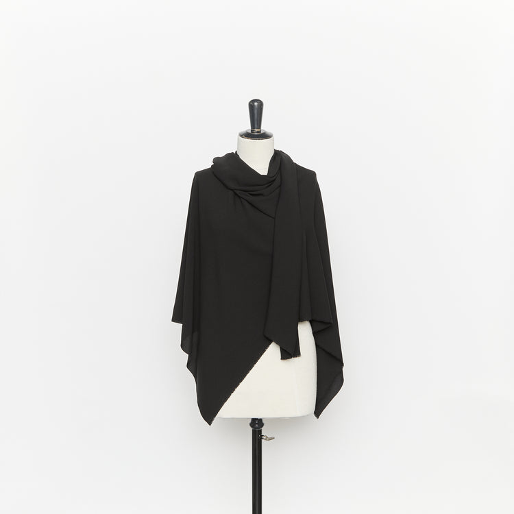 T26C15099 | Crêpe de Soie GOTS - vue 2