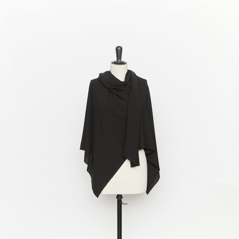 T26C15099 | Crêpe de Soie GOTS